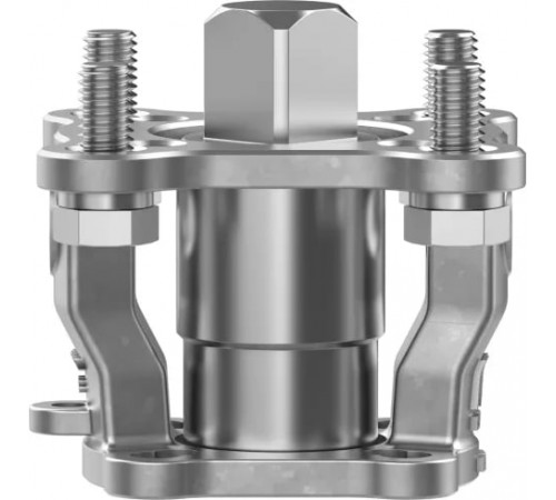 Монтажный набор Festo DARQ-K-V-F07S17-F05S14-R1 Монтажный набор Festo DARQ-K-V-F07S17-F05S14-R1