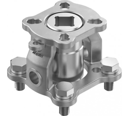 Монтажный набор Festo DARQ-K-V-F07S17-F05S14-R1 Монтажный набор Festo DARQ-K-V-F07S17-F05S14-R1