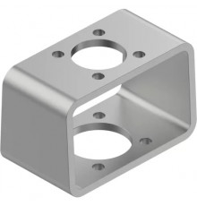 Переходник Festo DARQ-B-F04-F03-R13