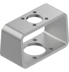 Переходник Festo DARQ-B-F05-F03-R13