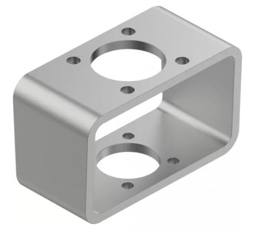 Переходник Festo DARQ-B-F05-F04-R13 Переходник Festo DARQ-B-F05-F04-R13