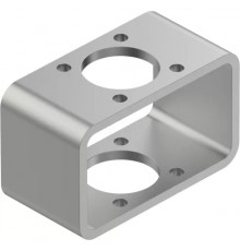 Переходник Festo DARQ-B-F05-F05-R13