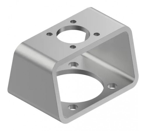 Переходник Festo DARQ-B-F07-F04-R13 Переходник Festo DARQ-B-F07-F04-R13
