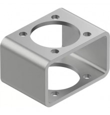Переходник Festo DARQ-B-F07-F07-R13