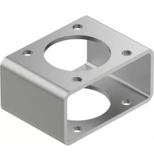Переходник Festo DARQ-B-F12-F12-R13