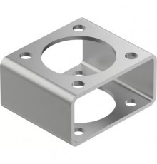 Переходник Festo DARQ-B-F14-F14-R13