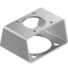 Переходник Festo DARQ-B-F16-F12-R13