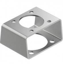 Переходник Festo DARQ-B-F16-F14-R13