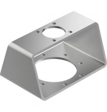 Переходник Festo DARQ-B-F25-F14-R13