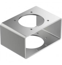 Переходник Festo DARQ-B-F25-F25-R13