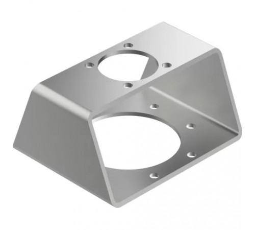 Переходник Festo DARQ-B-F030-F16-R13 Переходник Festo DARQ-B-F030-F16-R13
