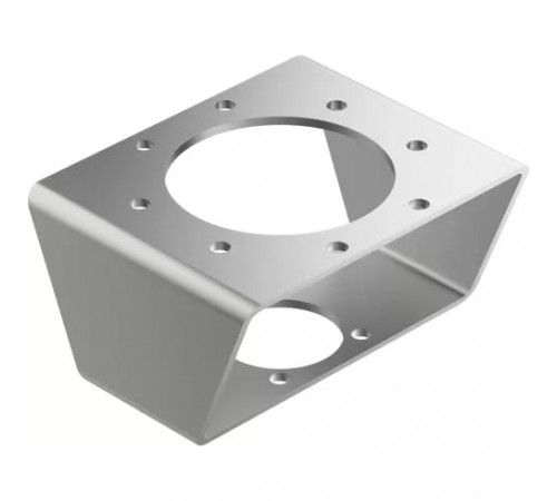 Переходник Festo DARQ-B-F030-F16-R13 Переходник Festo DARQ-B-F030-F16-R13
