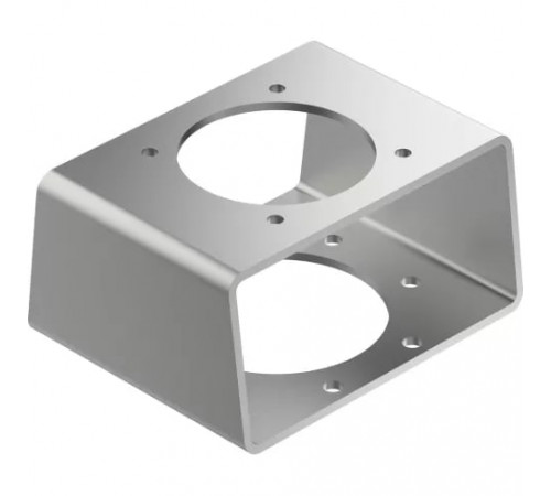 Переходник Festo DARQ-B-F030-F25-R13 Переходник Festo DARQ-B-F030-F25-R13