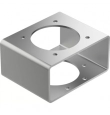 Переходник Festo DARQ-B-F030-F030-R13