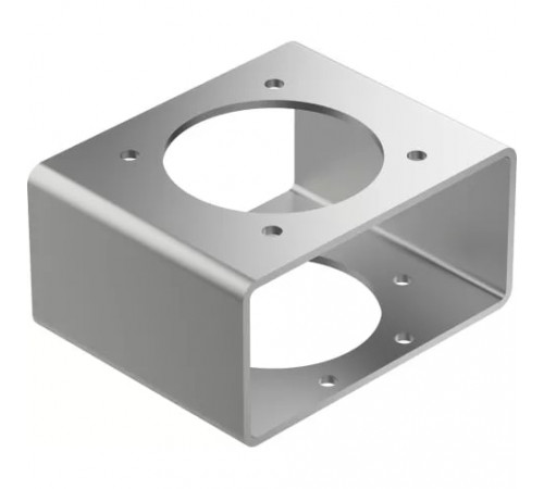 Переходник Festo DARQ-B-F030-F030-R13 Переходник Festo DARQ-B-F030-F030-R13