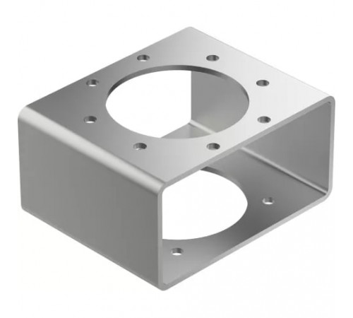 Переходник Festo DARQ-B-F030-F030-R13 Переходник Festo DARQ-B-F030-F030-R13