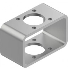 Переходник Festo DARQ-B-F05-F05-R13-P5