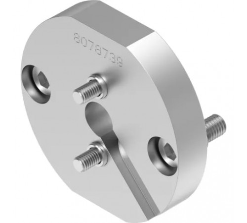 Набор переходников Festo DHAA-G-H1-25-B18-25 Набор переходников Festo DHAA-G-H1-25-B18-25