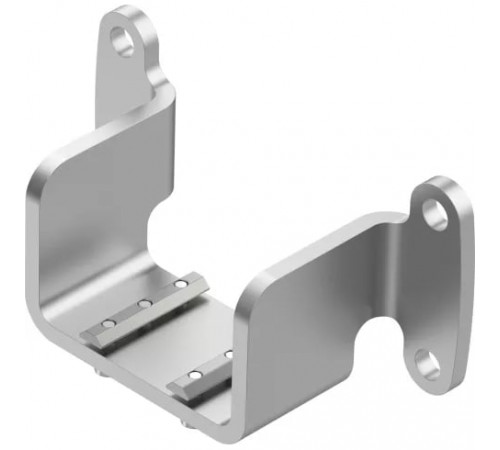 Фланцевое крепление Festo EAHH-P2-45 Фланцевое крепление Festo EAHH-P2-45