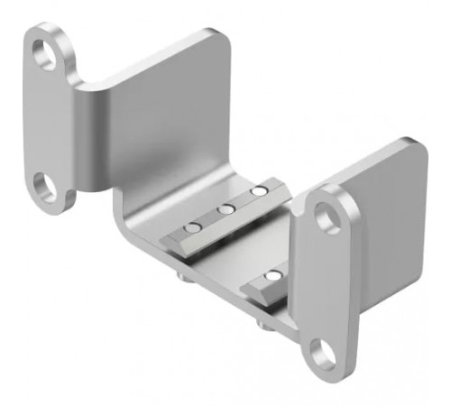 Фланцевое крепление Festo EAHH-P2-60 Фланцевое крепление Festo EAHH-P2-60