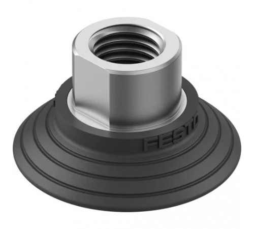 Комплектный вакуумный захват Festo OGVM-40-S-N-G14F Комплектный вакуумный захват Festo OGVM-40-S-N-G14F