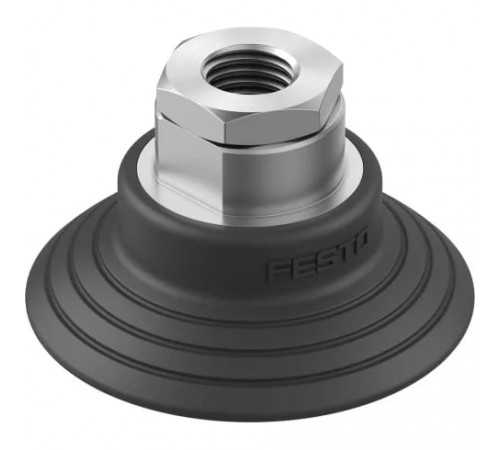 Комплектный вакуумный захват Festo OGVM-60-S-N-G14F Комплектный вакуумный захват Festo OGVM-60-S-N-G14F
