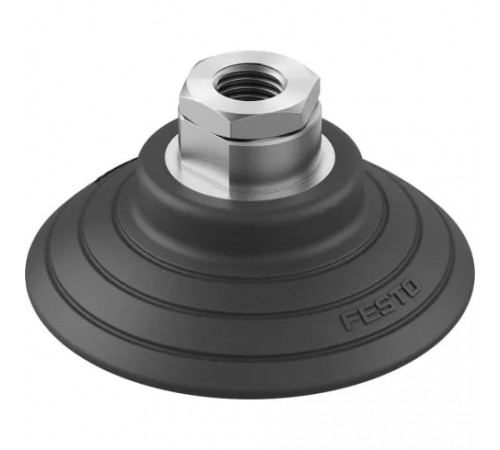 Комплектный вакуумный захват Festo OGVM-80-S-N-G14F Комплектный вакуумный захват Festo OGVM-80-S-N-G14F