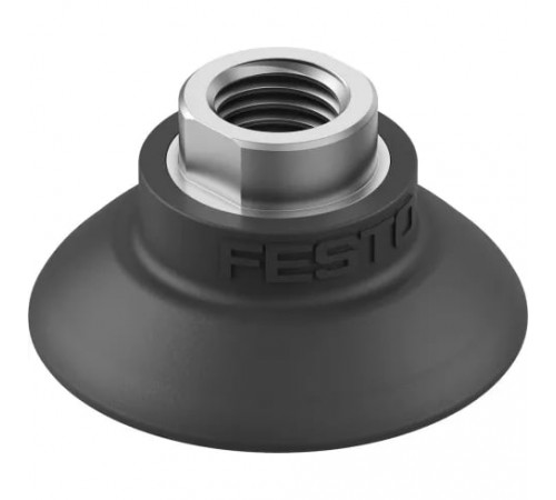 Комплектный вакуумный захват Festo OGVM-45-G-N-G14F Комплектный вакуумный захват Festo OGVM-45-G-N-G14F