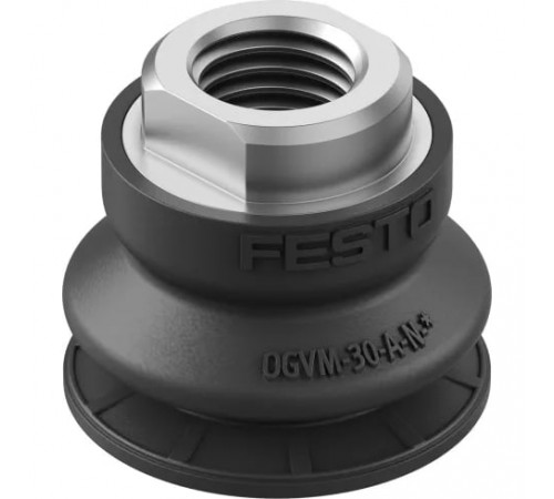 Комплектный вакуумный захват Festo OGVM-30-A-N-G14F Комплектный вакуумный захват Festo OGVM-30-A-N-G14F
