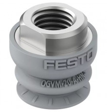 Комплектный вакуумный захват Festo OGVM-20-A-HN-G14F