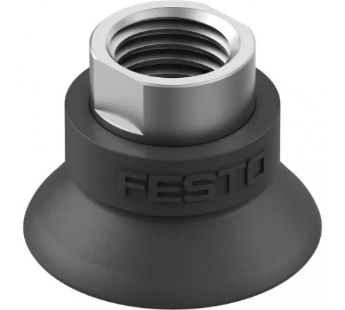Комплектный вакуумный захват Festo OGVM-30-G-N-G14F Комплектный вакуумный захват Festo OGVM-30-G-N-G14F