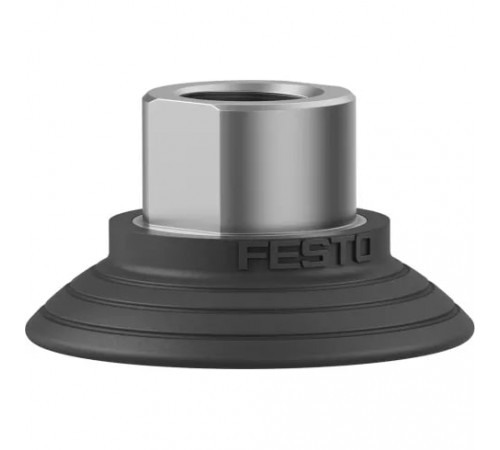 Комплектный вакуумный захват Festo OGVM-40-S-N-G14F Комплектный вакуумный захват Festo OGVM-40-S-N-G14F