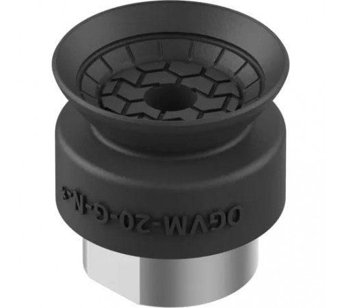 Комплектный вакуумный захват Festo OGVM-20-G-N-G14F Комплектный вакуумный захват Festo OGVM-20-G-N-G14F