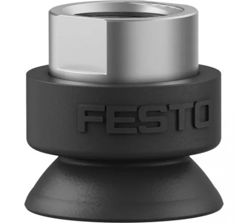 Комплектный вакуумный захват Festo OGVM-20-G-N-G14F Комплектный вакуумный захват Festo OGVM-20-G-N-G14F