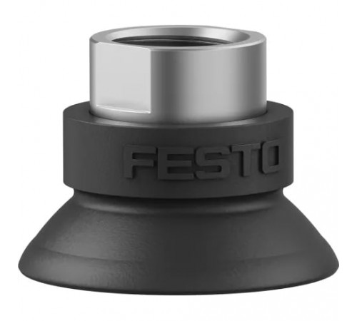 Комплектный вакуумный захват Festo OGVM-30-G-N-G14F Комплектный вакуумный захват Festo OGVM-30-G-N-G14F