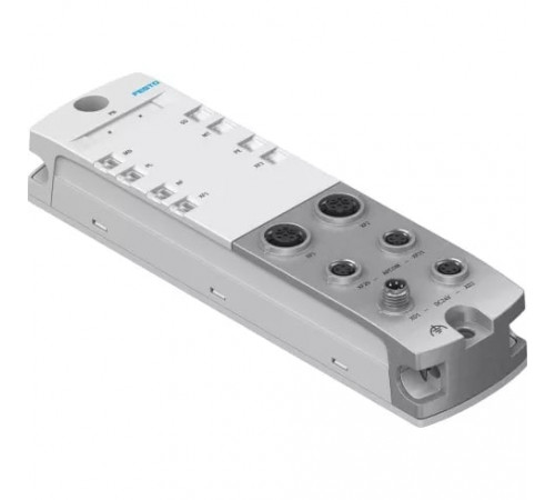 Интерфейс PROFINET Festo CPX-AP-I-PN-M12 Интерфейс PROFINET Festo CPX-AP-I-PN-M12