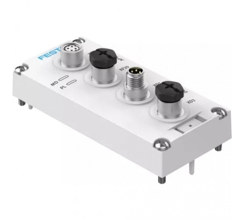 Электрический интерфейс Festo VAEM-L1-S-24-AP Электрический интерфейс Festo VAEM-L1-S-24-AP
