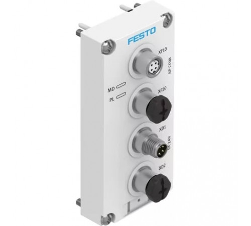 Электрический интерфейс Festo VAEM-L1-S-24-AP Электрический интерфейс Festo VAEM-L1-S-24-AP