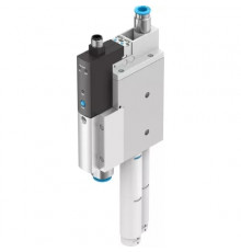 Генератор вакуума Festo OVEM-30-H-C-QO-CE-N-1P