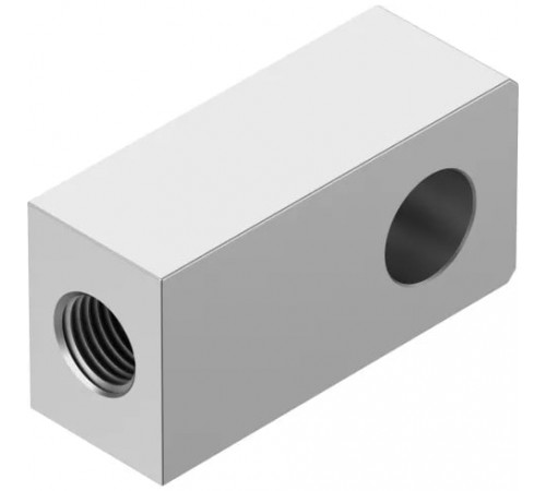 Шарнирная головка Festo DARC-C7B-U34 Шарнирная головка Festo DARC-C7B-U34