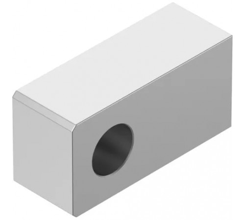 Шарнирная головка Festo DARC-C7B-U34 Шарнирная головка Festo DARC-C7B-U34