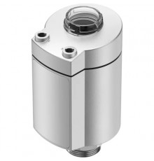 Поршневой привод Festo DFPK-75-20-D-V4