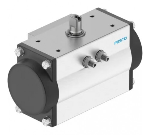Неполноповоротный привод Festo DFPD-N-40-RP-90-RS35-F05-R3-C Неполноповоротный привод Festo DFPD-N-40-RP-90-RS35-F05-R3-C