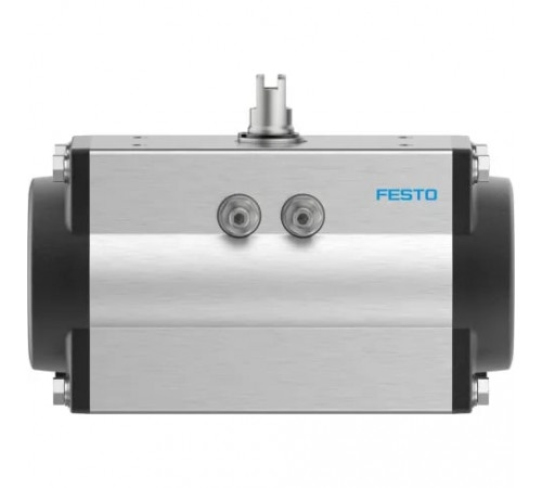 Неполноповоротный привод Festo DFPD-N-40-RP-90-RS35-F05-R3-C Неполноповоротный привод Festo DFPD-N-40-RP-90-RS35-F05-R3-C