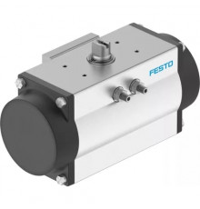 Неполноповоротный привод Festo DFPD-N-80-RP-90-RS35-F07-R3-C