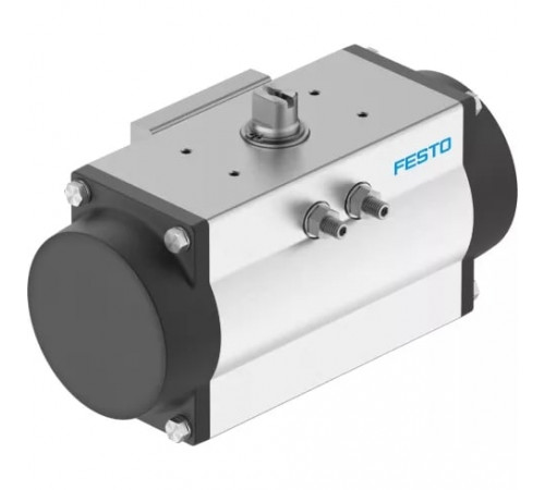 Неполноповоротный привод Festo DFPD-N-80-RP-90-RS60-F07-R3-C Неполноповоротный привод Festo DFPD-N-80-RP-90-RS60-F07-R3-C