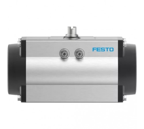 Неполноповоротный привод Festo DFPD-N-80-RP-90-RS60-F07-R3-C Неполноповоротный привод Festo DFPD-N-80-RP-90-RS60-F07-R3-C