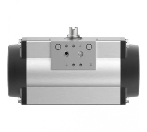 Неполноповоротный привод Festo DFPD-N-80-RP-90-RS60-F07-R3-C Неполноповоротный привод Festo DFPD-N-80-RP-90-RS60-F07-R3-C