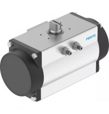 Неполноповоротный привод Festo DFPD-N-240-RP-90-RS60-F10-R3-C