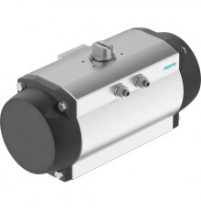 Неполноповоротный привод Festo DFPD-N-700-RP-90-RS60-F12-R3-C